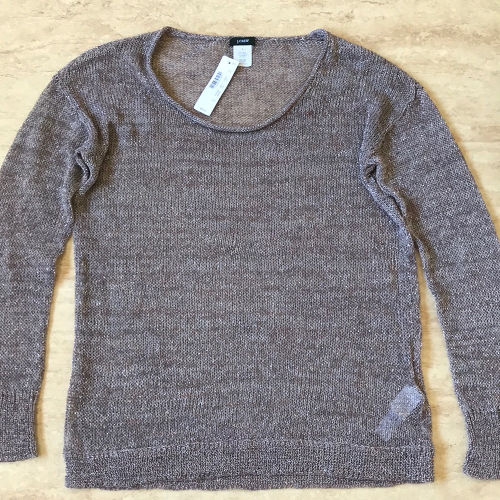 J. Crew top
